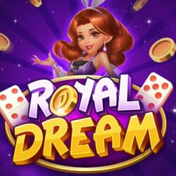 Cara Top Up Dana Royal Dream Secara Gratis 2023